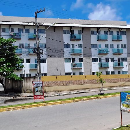 Apartamento Aconchegante Perto Do Centrinho Pôrto das Galinhas Extérieur photo