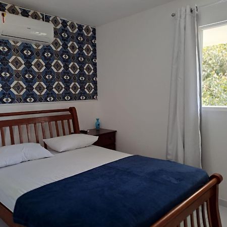 Apartamento Aconchegante Perto Do Centrinho Pôrto das Galinhas Extérieur photo