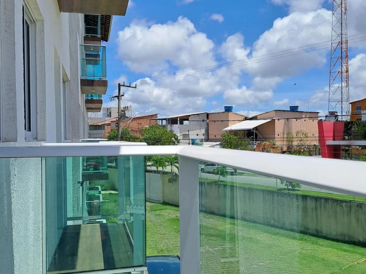 Apartamento Aconchegante Perto Do Centrinho Pôrto das Galinhas Extérieur photo