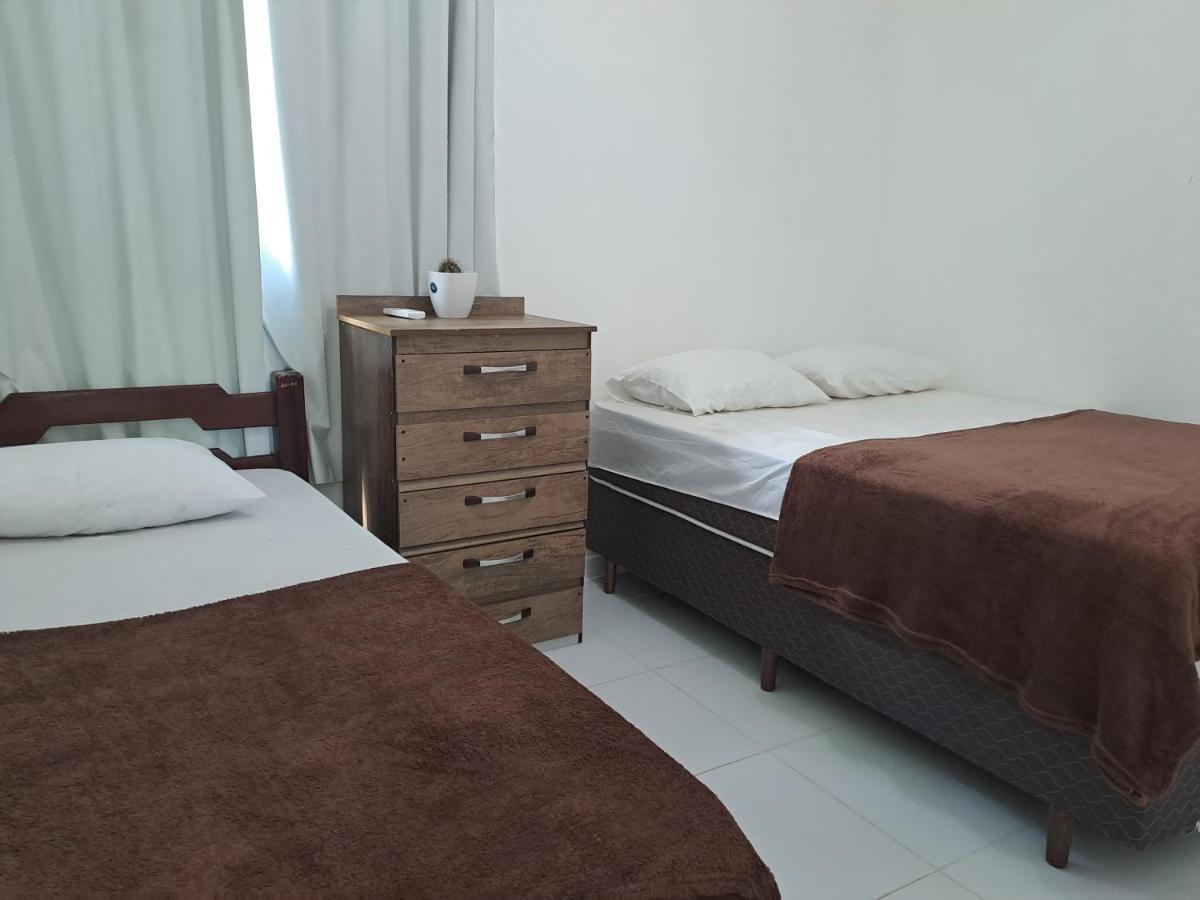 Apartamento Aconchegante Perto Do Centrinho Pôrto das Galinhas Extérieur photo