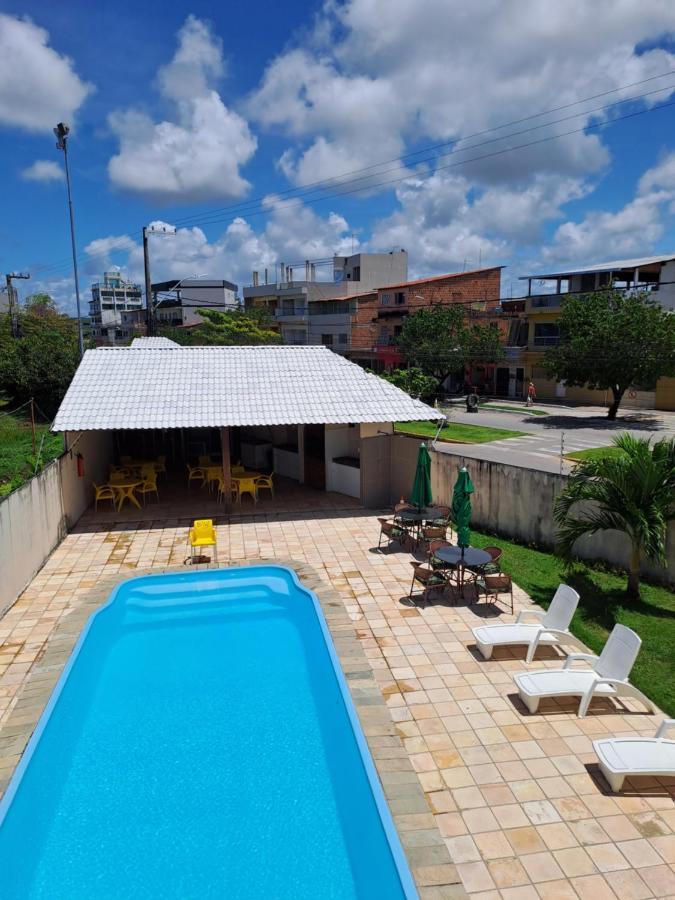 Apartamento Aconchegante Perto Do Centrinho Pôrto das Galinhas Extérieur photo
