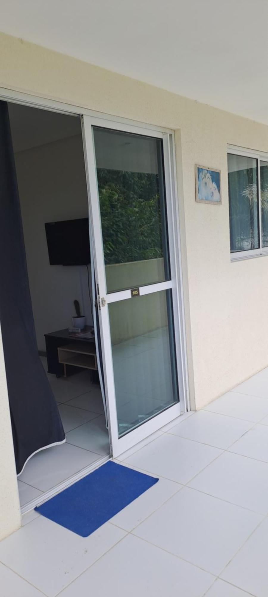 Apartamento Aconchegante Perto Do Centrinho Pôrto das Galinhas Extérieur photo