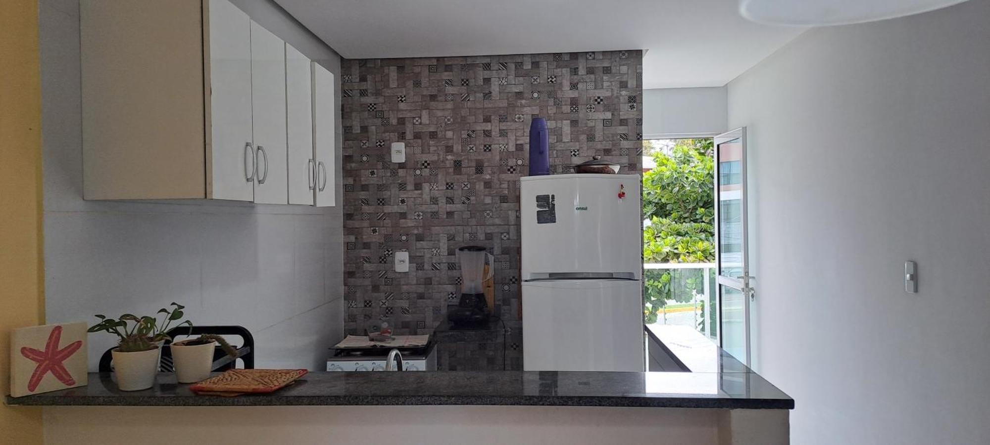 Apartamento Aconchegante Perto Do Centrinho Pôrto das Galinhas Extérieur photo