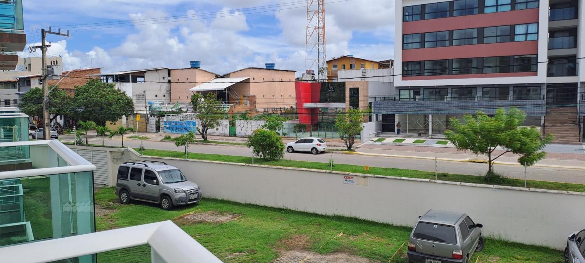 Apartamento Aconchegante Perto Do Centrinho Pôrto das Galinhas Extérieur photo