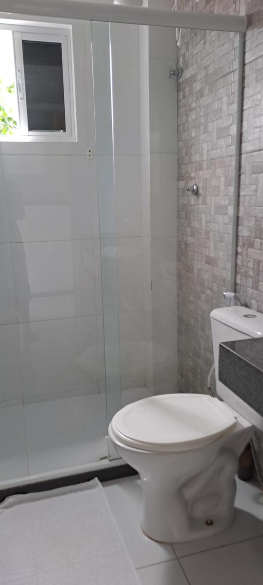 Apartamento Aconchegante Perto Do Centrinho Pôrto das Galinhas Extérieur photo