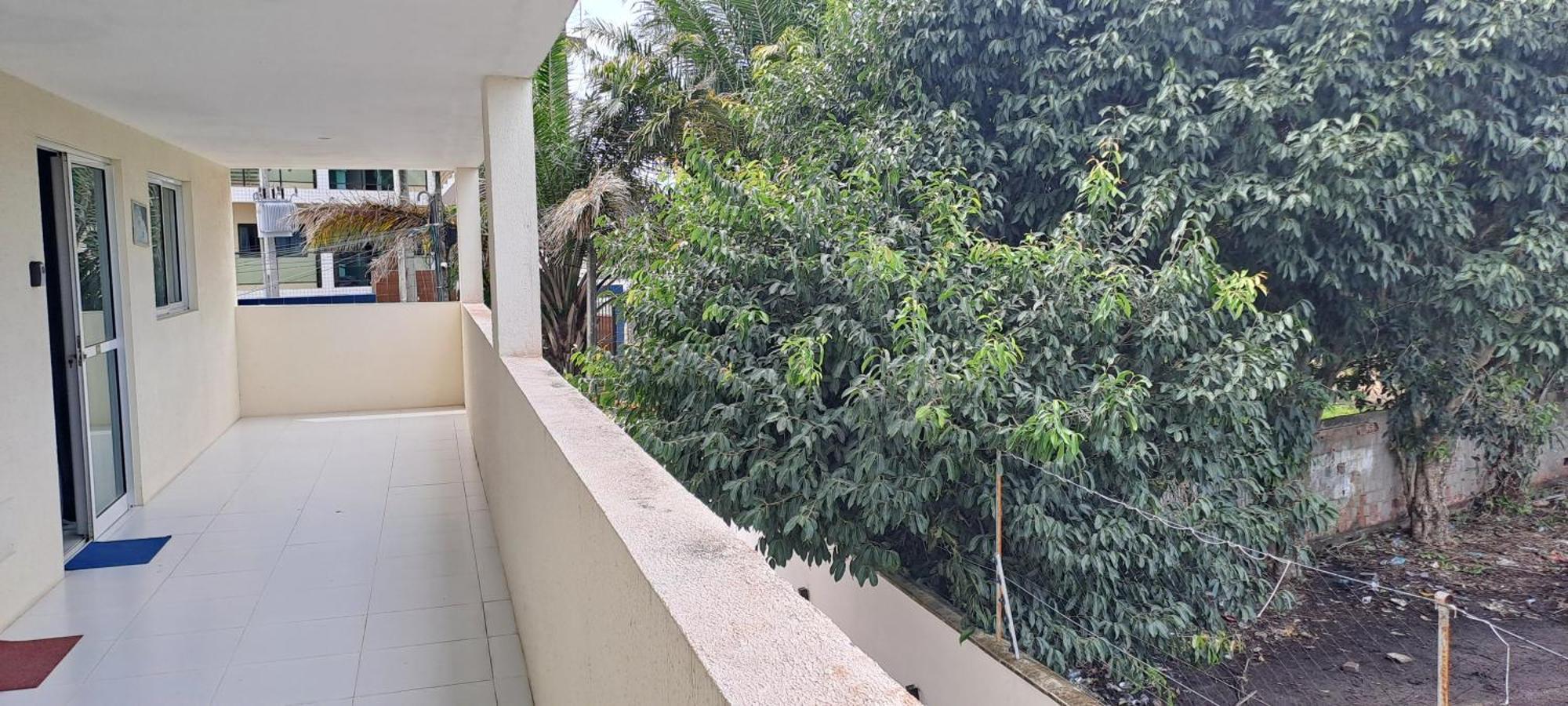 Apartamento Aconchegante Perto Do Centrinho Pôrto das Galinhas Extérieur photo