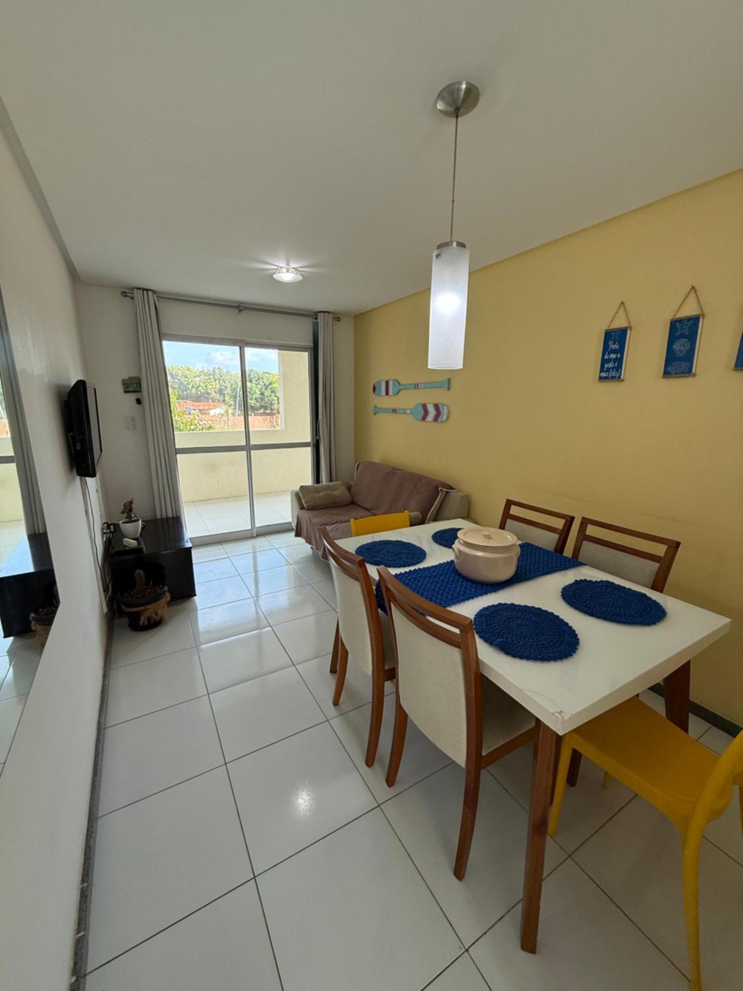 Apartamento Aconchegante Perto Do Centrinho Pôrto das Galinhas Extérieur photo