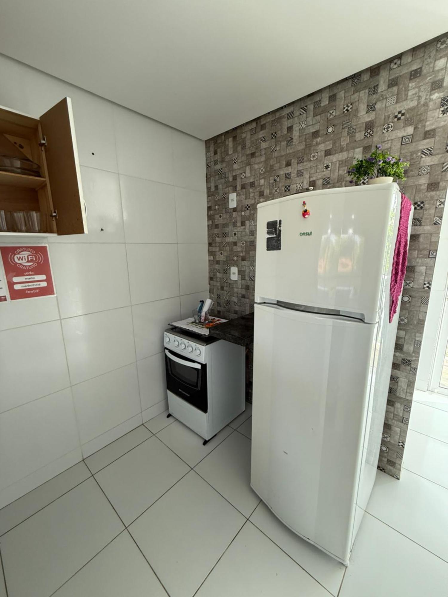 Apartamento Aconchegante Perto Do Centrinho Pôrto das Galinhas Extérieur photo
